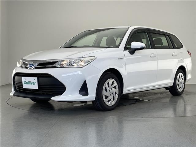 Toyota COROLLA FIELDER 2019 8242525-11