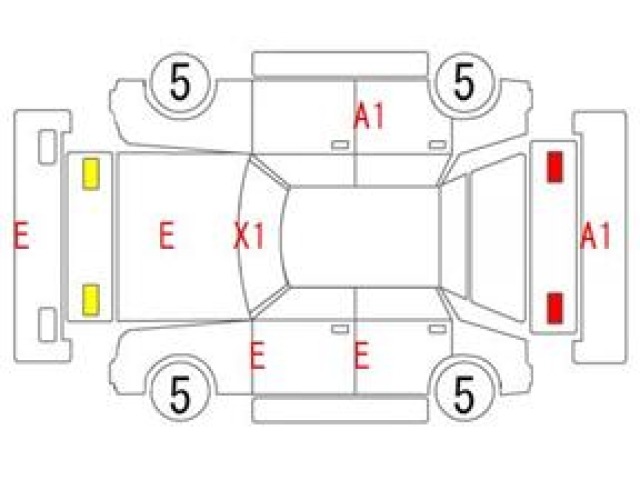 Toyota COROLLA FIELDER 2019 8242525-23