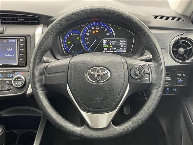 Toyota COROLLA FIELDER 2019 8242525-3
