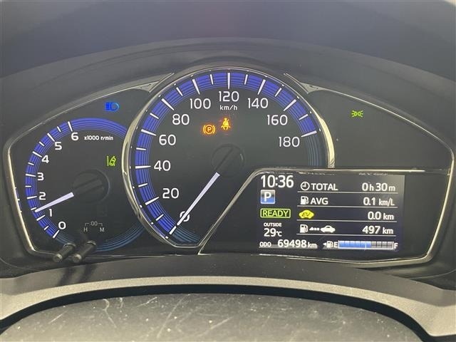 Toyota COROLLA FIELDER 2019 8242525-5