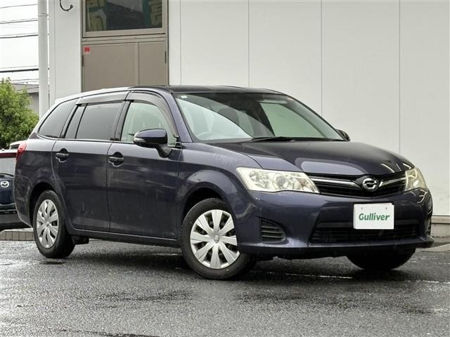 Toyota COROLLA FIELDER 2013 8242531-0