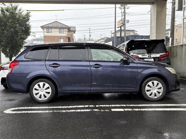 Toyota COROLLA FIELDER 2013 8242531-1