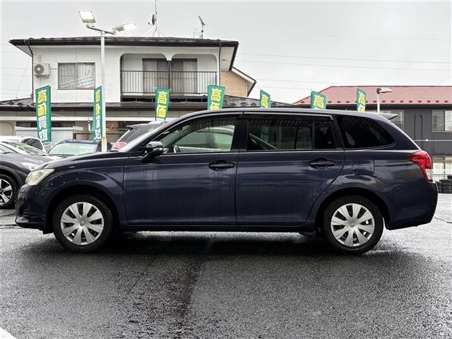 Toyota COROLLA FIELDER 2013 8242531-17