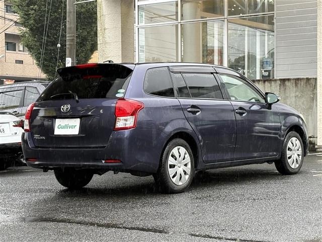 Toyota COROLLA FIELDER 2013 8242531-21