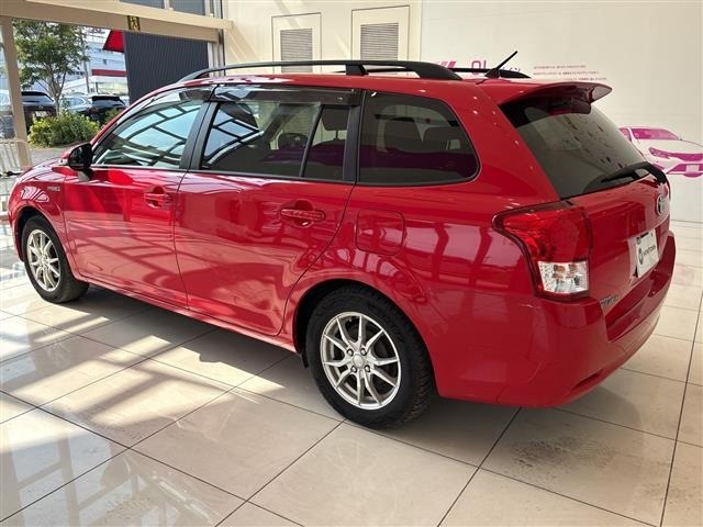 Toyota COROLLA FIELDER 2013 8242536-13