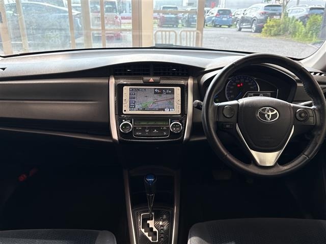 Toyota COROLLA FIELDER 2013 8242536-15