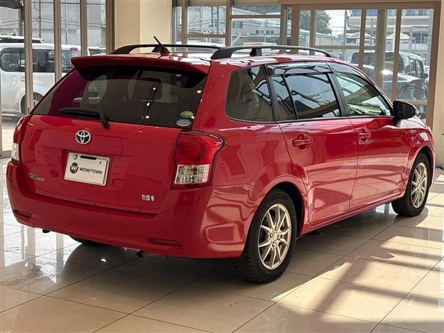 Toyota COROLLA FIELDER 2013 8242536-2