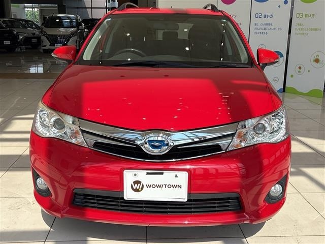 Toyota COROLLA FIELDER 2013 8242536-22