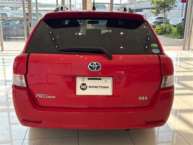 Toyota COROLLA FIELDER 2013 8242536-4