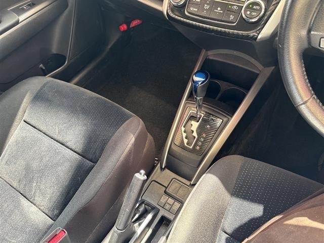 Toyota COROLLA FIELDER 2013 8242536-5