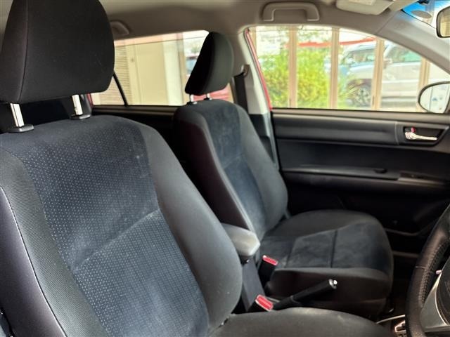 Toyota COROLLA FIELDER 2013 8242536-7