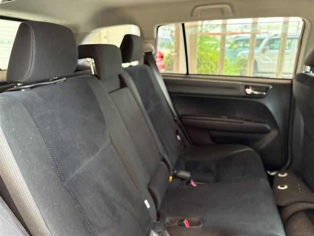 Toyota COROLLA FIELDER 2013 8242536-9