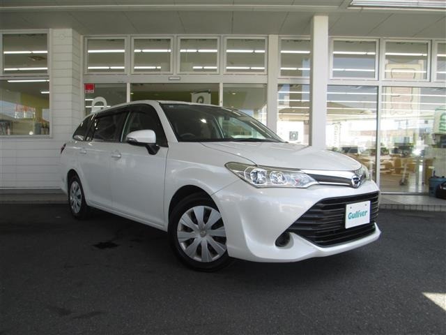 Toyota COROLLA FIELDER 2018 8242537-0