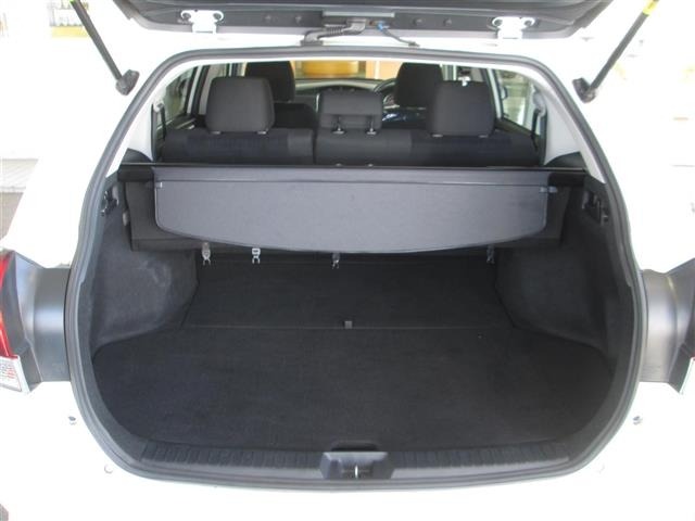 Toyota COROLLA FIELDER 2018 8242537-20