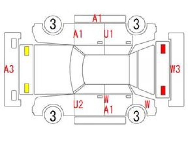 Toyota COROLLA FIELDER 2018 8242537-23