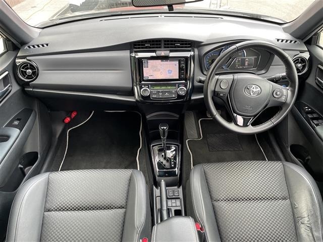 Toyota COROLLA FIELDER 2015 8242547-15