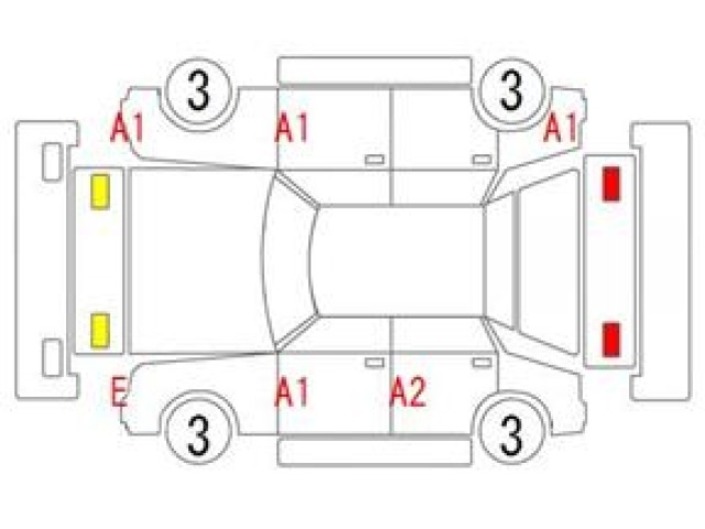Toyota COROLLA FIELDER 2015 8242547-23