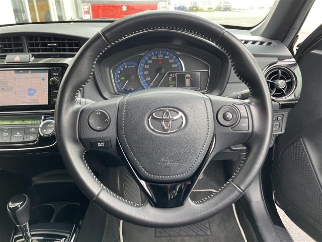 Toyota COROLLA FIELDER 2015 8242547-3