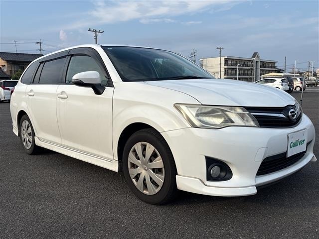 Toyota COROLLA FIELDER 2013 8242548-0