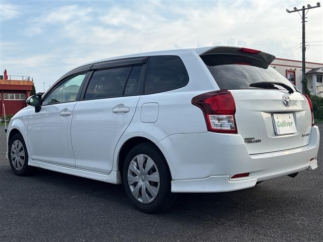 Toyota COROLLA FIELDER 2013 8242548-1