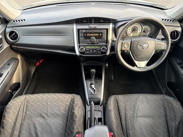 Toyota COROLLA FIELDER 2013 8242548-2