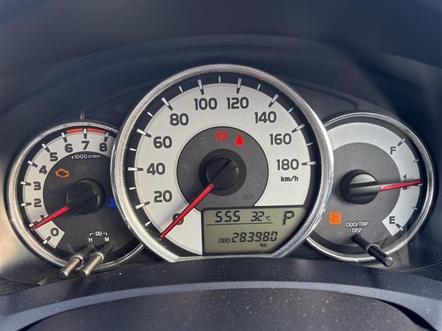 Toyota COROLLA FIELDER 2013 8242548-3