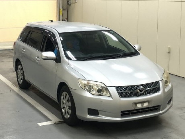 Toyota COROLLA FIELDER 2007 8242549-0