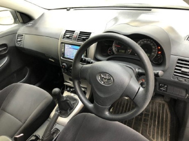 Toyota COROLLA FIELDER 2007 8242549-5
