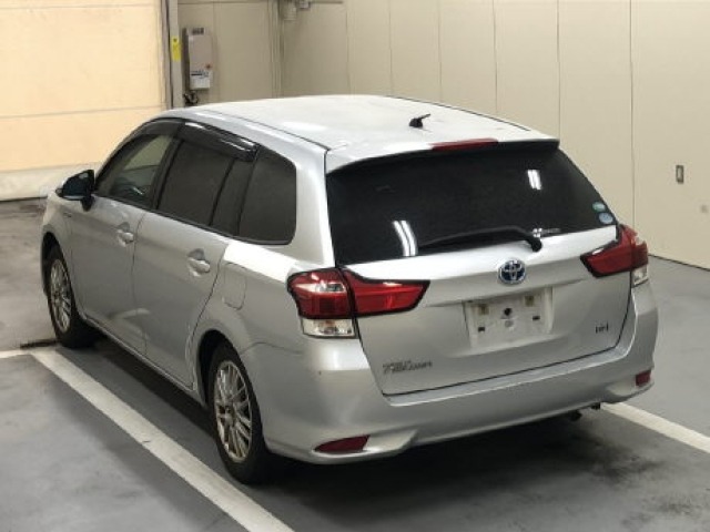 Toyota COROLLA FIELDER 2015 8242556-1