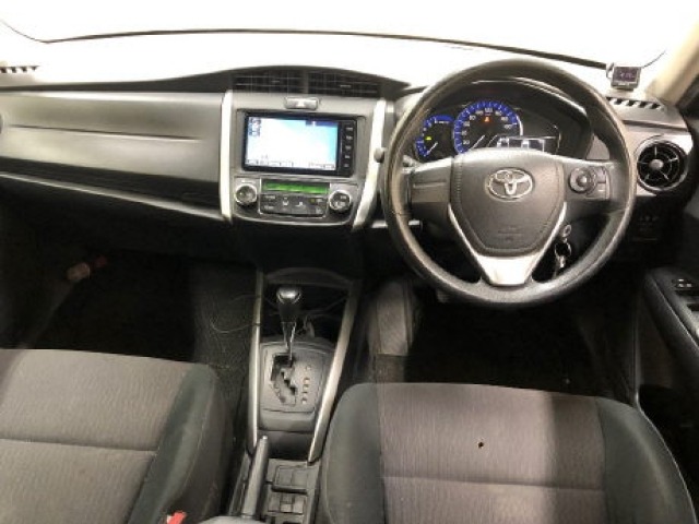 Toyota COROLLA FIELDER 2015 8242556-4