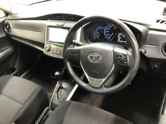 Toyota COROLLA FIELDER 2015 8242556-5