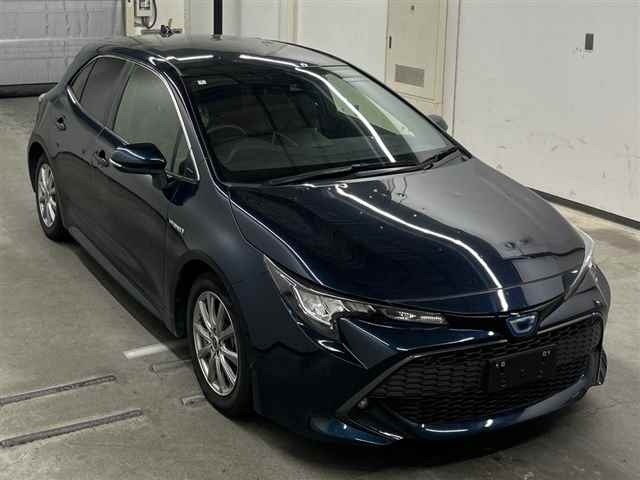 Toyota COROLLA SPORT 2018 8241483-0