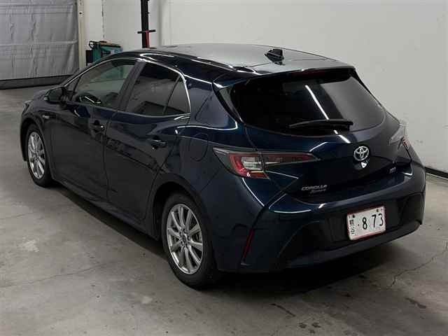 Toyota COROLLA SPORT 2018 8241483-1