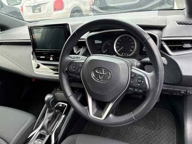 Toyota COROLLA SPORT 2018 8241483-3