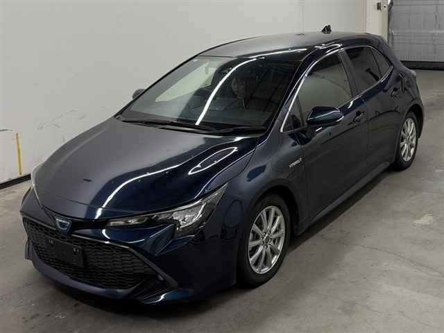 Toyota COROLLA SPORT 2018 8241483-4