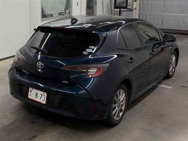 Toyota COROLLA SPORT 2018 8241483-5