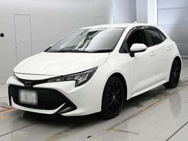 Toyota COROLLA SPORT 2020 8241494-0