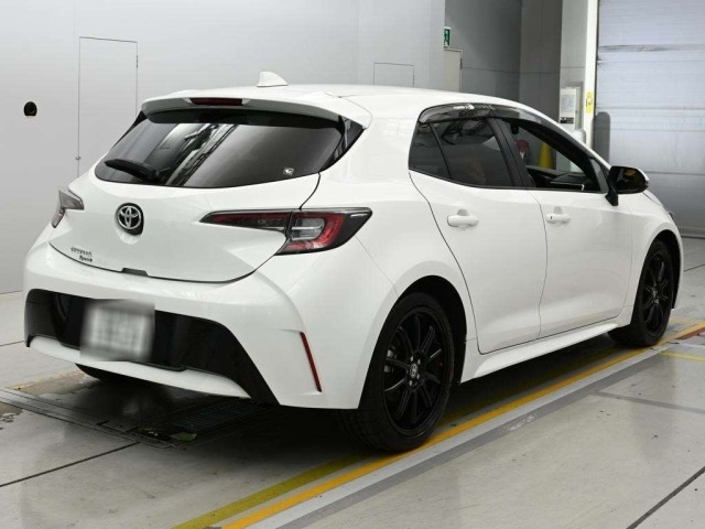 Toyota COROLLA SPORT 2020 8241494-1