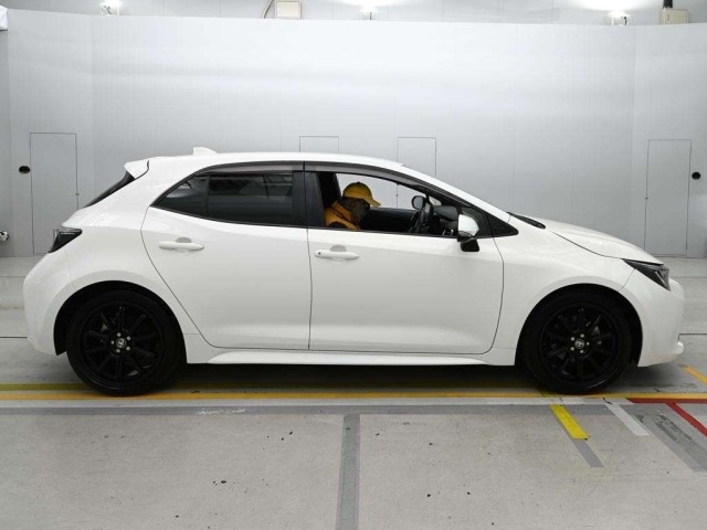 Toyota COROLLA SPORT 2020 8241494-3