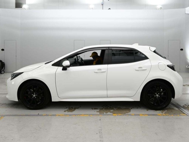 Toyota COROLLA SPORT 2020 8241494-4