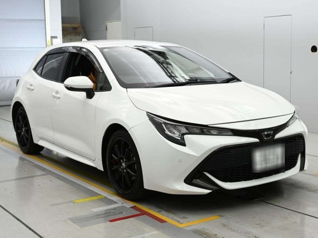 Toyota COROLLA SPORT 2020 8241494-5