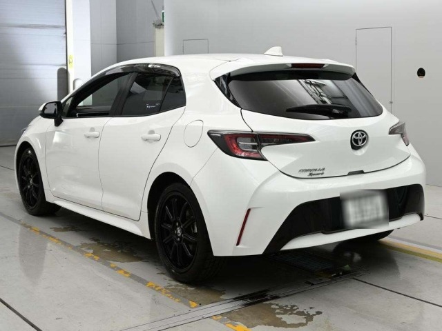 Toyota COROLLA SPORT 2020 8241494-6