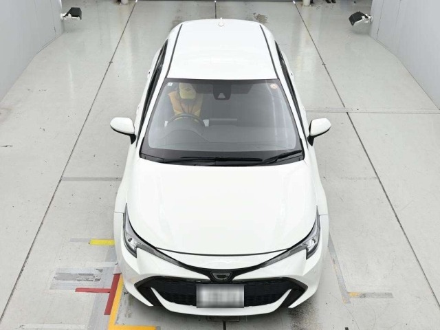 Toyota COROLLA SPORT 2020 8241494-7