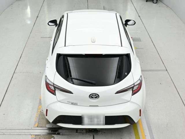 Toyota COROLLA SPORT 2020 8241494-8