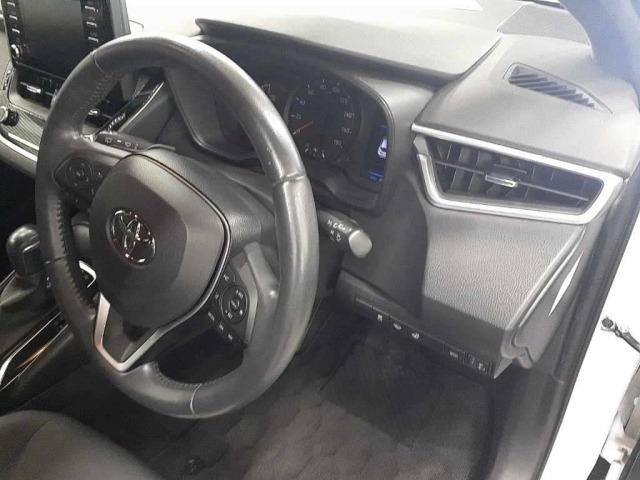 Toyota COROLLA SPORT 2020 8241494-9