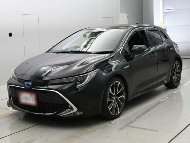 Toyota COROLLA SPORT 2019 8241495-0