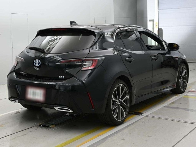 Toyota COROLLA SPORT 2019 8241495-1