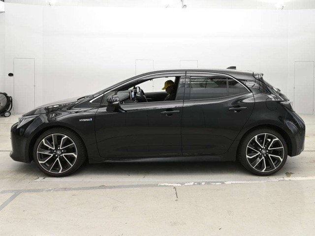 Toyota COROLLA SPORT 2019 8241495-4