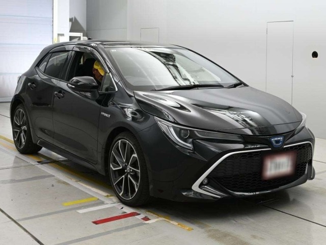 Toyota COROLLA SPORT 2019 8241495-5