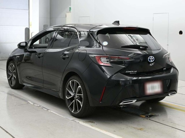 Toyota COROLLA SPORT 2019 8241495-6